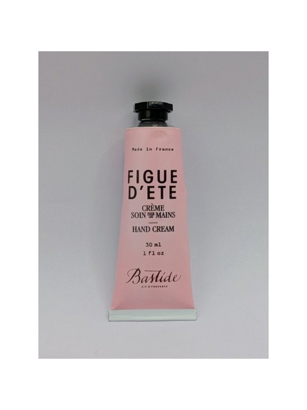 Bastide Figue D'Ete Hand Cream 30ml 1fl oz New